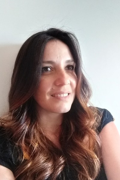 Camilla Vitti Mariano