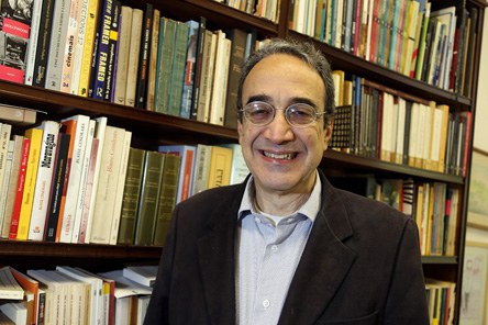 Carlos Augusto Calil