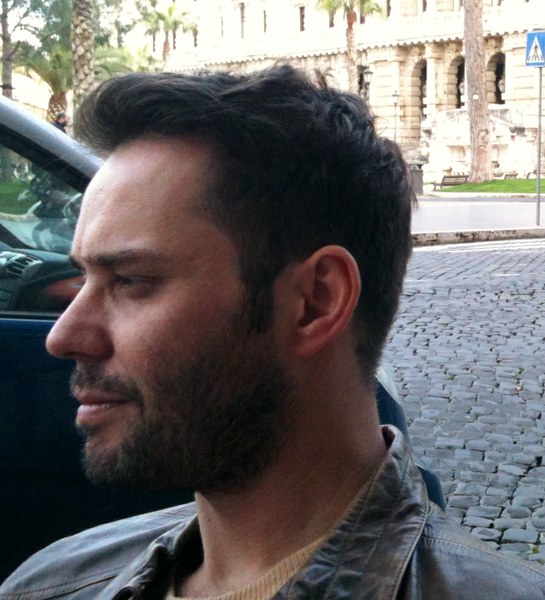 Carlos Eduardo Riccioppo 