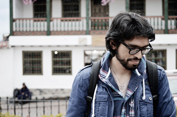 Carlos Guzmán