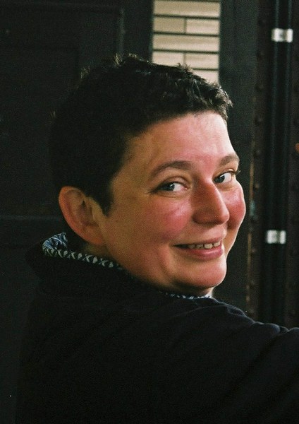 Carmen Mörsch