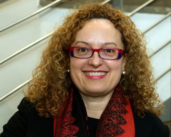 Carolyn Christov-Bakargiev