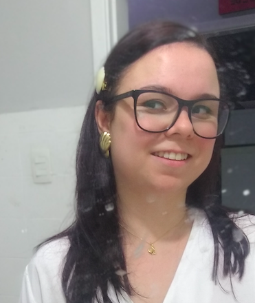 Cássia Perez da Silva 