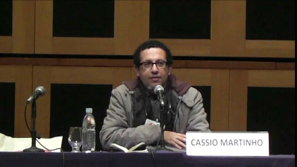 Cássio Martinho