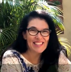 Cecília Machado