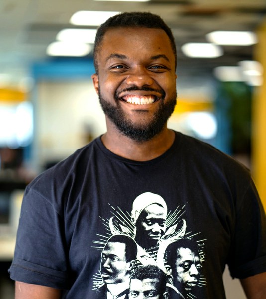 Chibueze Brito Obi