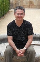 Constantine Petridis