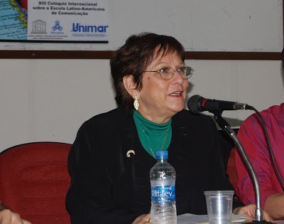 Cremilda Medina