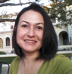 Cristiélen Marques 