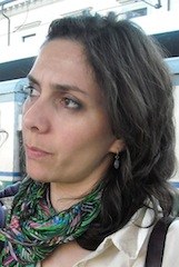 Cristina Ribas