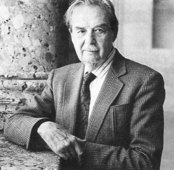 Damián Bayón