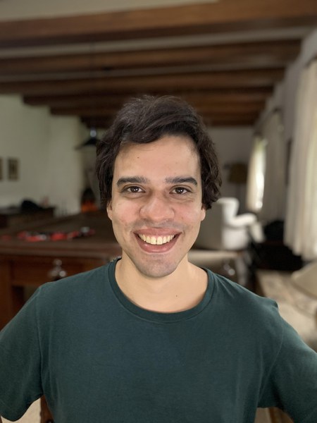 Daniel Rubim