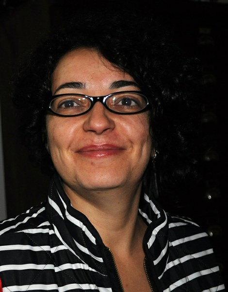 Deborah Alice Bruel Gemin 
