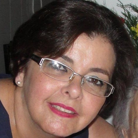 Denyse da Motta