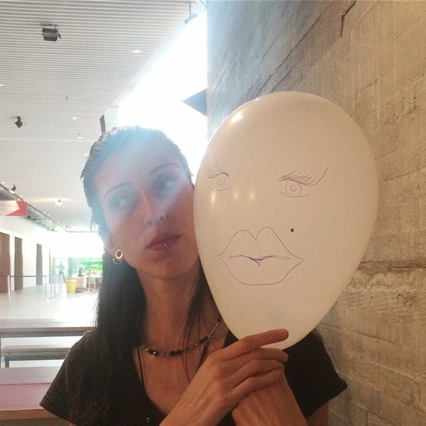 Divina Prado