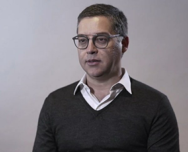 Eduardo Saron