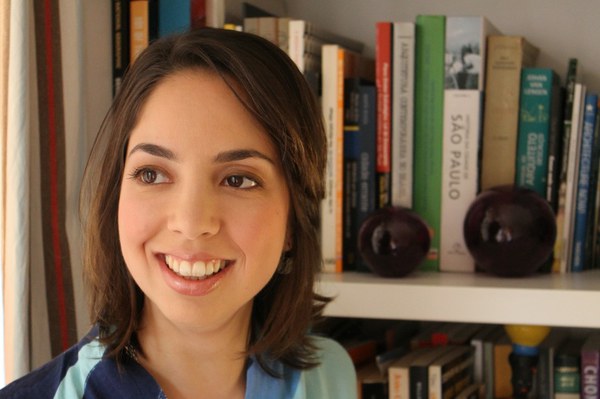 Elisa Prado de Assis