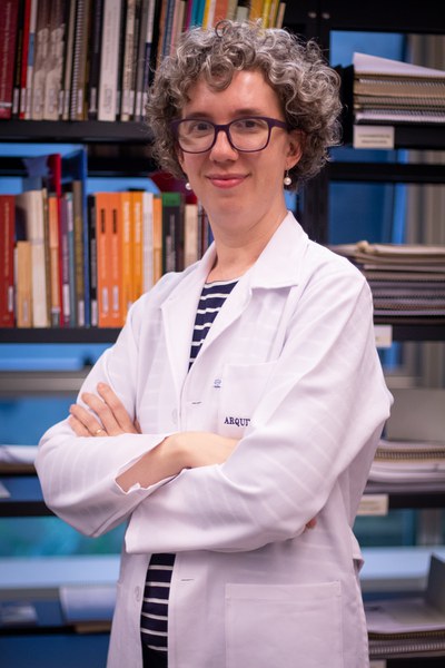 Elisabete Marin Ribas
