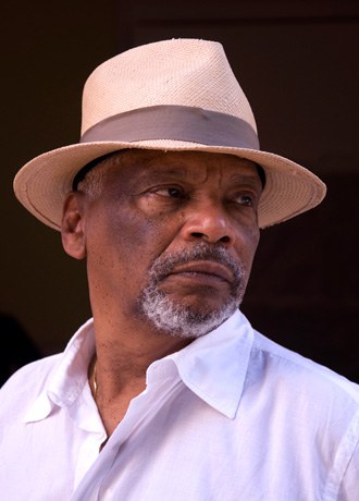 Emanoel Araújo
