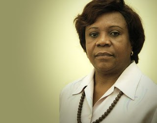 Eunice Aparecida de Jesus Prudente