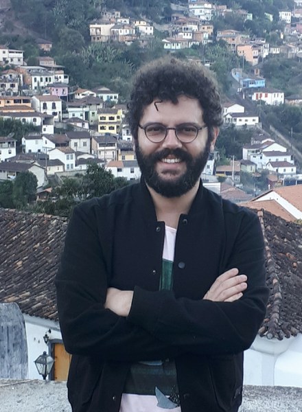 Eustáquio Ornelas Cota Jr.
