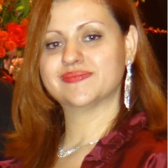 Fabiana Ferreira Rocha