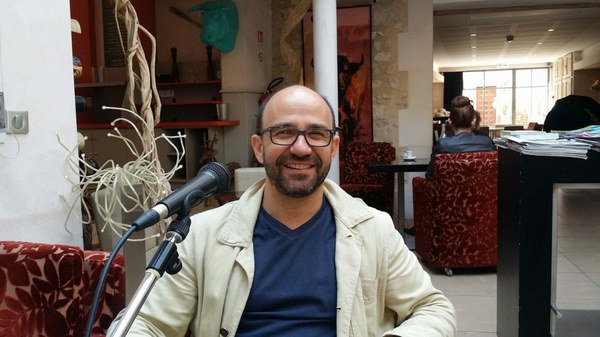 Fabrice Denise