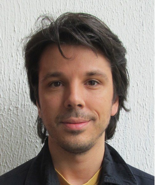 Felipe Martinez