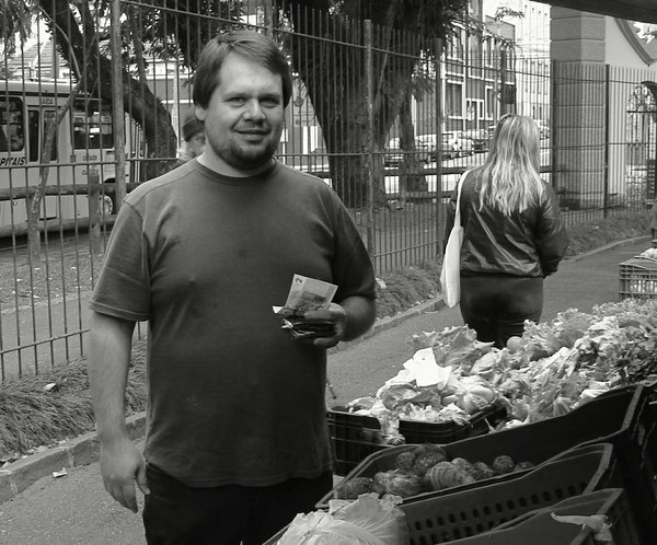 Felipe Prando