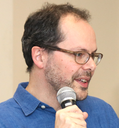 Gabriel Pérez-Barreiro