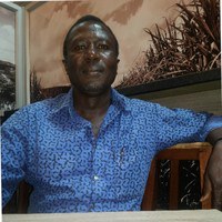 George Abungu