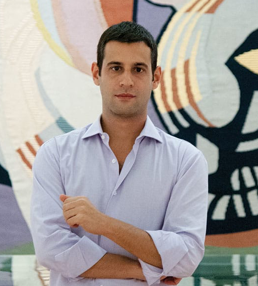 Giancarlo Hannud