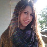 Giselle Rodrigues Silva de Farias