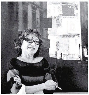 Glória Ferreira