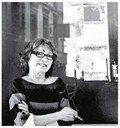 Glória Ferreira