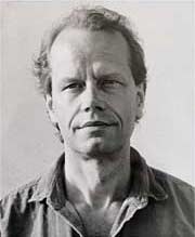 Guy Brett