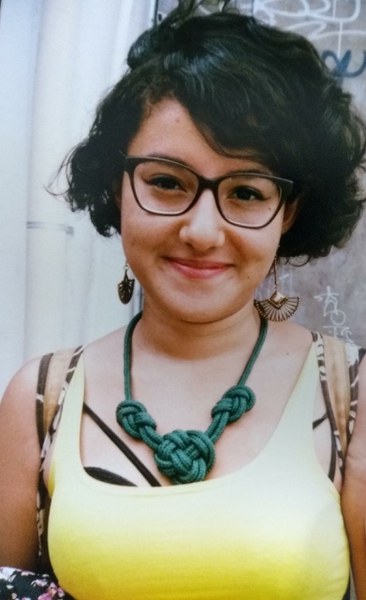 Helen Helena Almeida