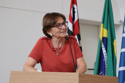 Helena Nader