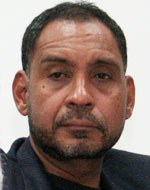 Humberto Velez 