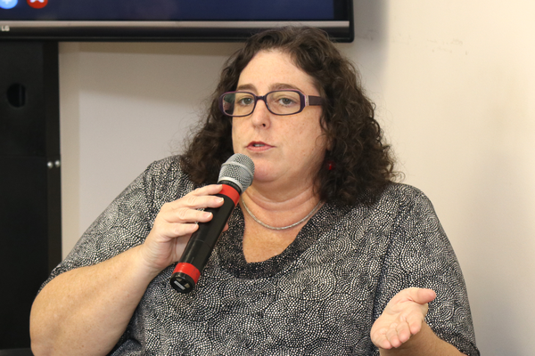 Ilana Seltzer Goldstein