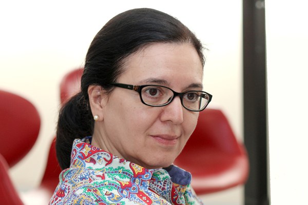 Isis Baldini