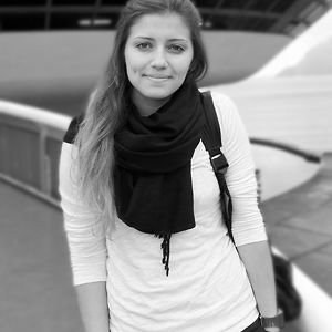 Isis Gasparini