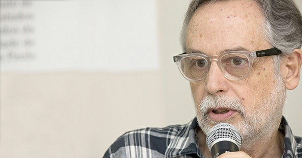 Ismail Xavier