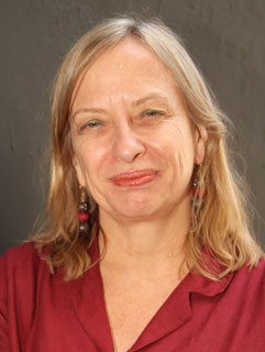 Jeanne Marie Gagnebin