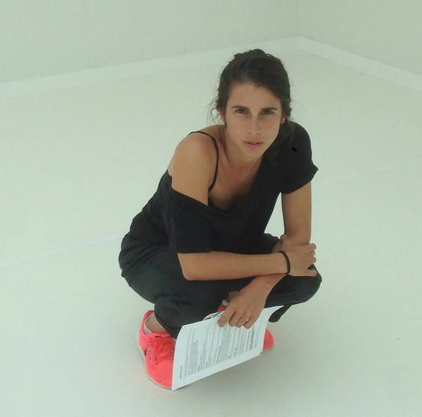 Joana Barossi