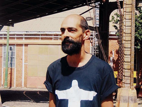 João Pedro Vale