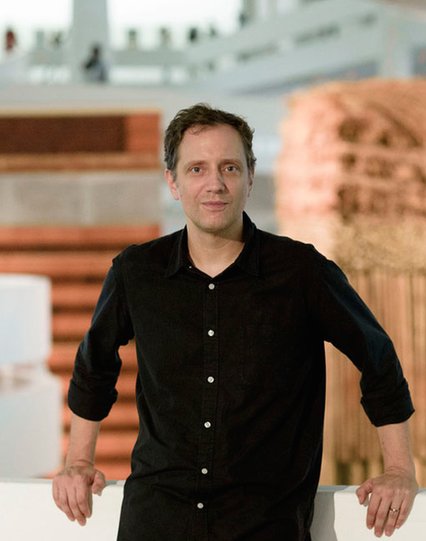 Jochen Volz