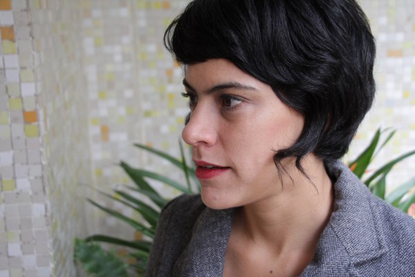 Julia Buenaventura