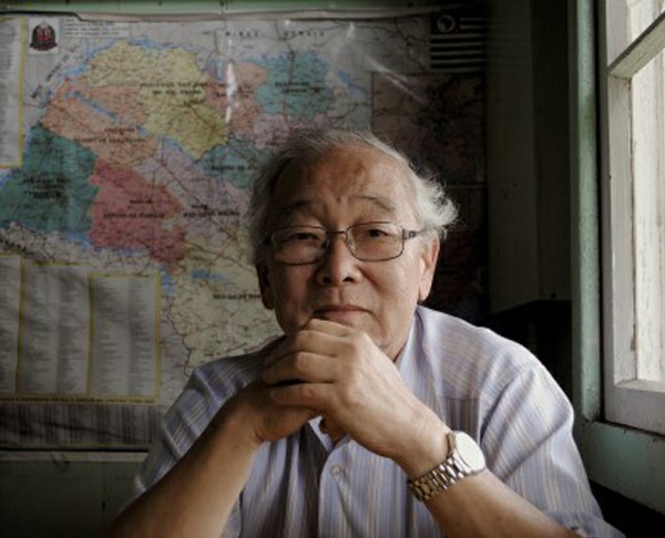 Júlio Abe Wakahara