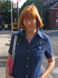 Kristina Ask